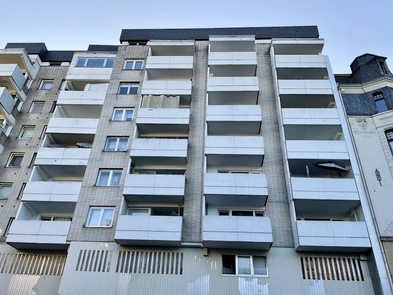 2 Zimmer Wohnung mit 65 m² in Köln – Bild 1