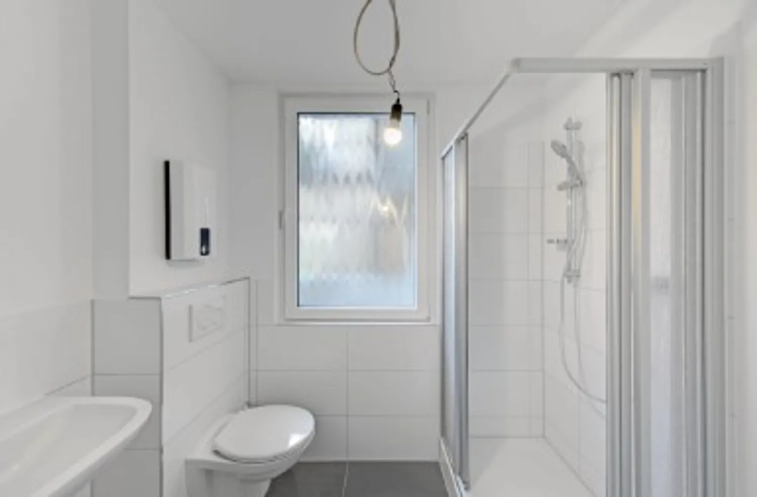 3 Zimmer Wohnung mit 88 m² in Düsseldorf – Bild 11