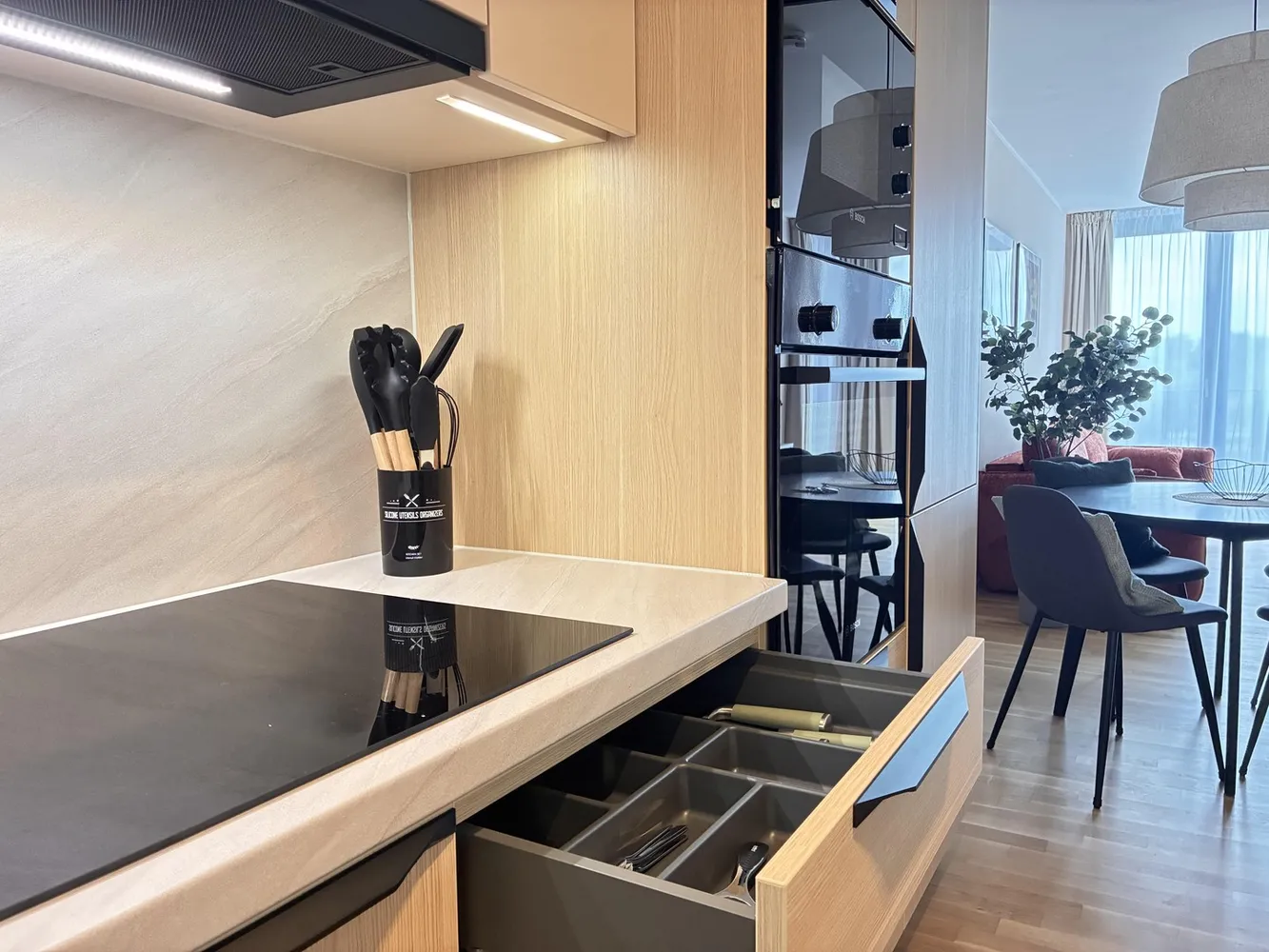 2 room apartment with 61 m² in Dresden – Photo 1