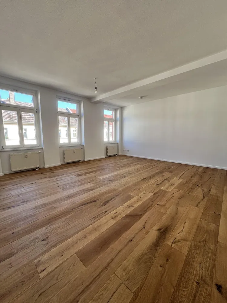 2 Zimmer Wohnung mit 72 m² in Leipzig – Bild 4