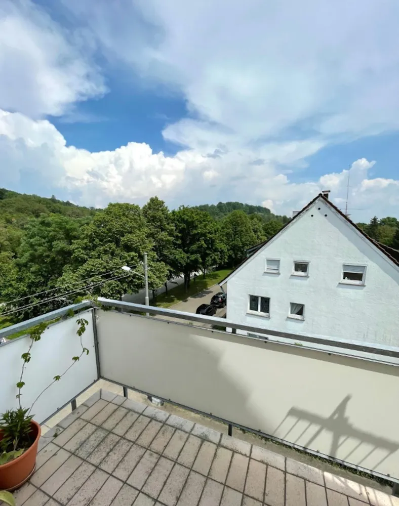 WG-Zimmer mit 18 m² in Stuttgart – Bild 9