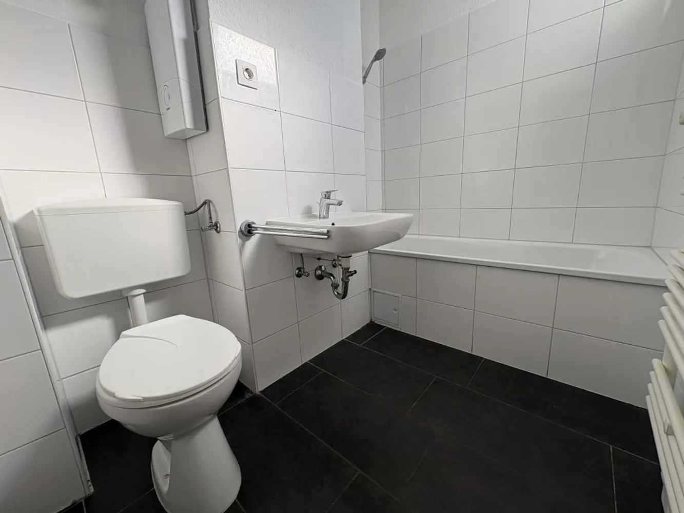 3 Zimmer Wohnung mit 71 m² in Neuss – Bild 10