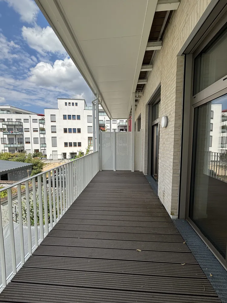 1 Zimmer Wohnung mit 53 m² in Frankfurt am Main – Bild 4