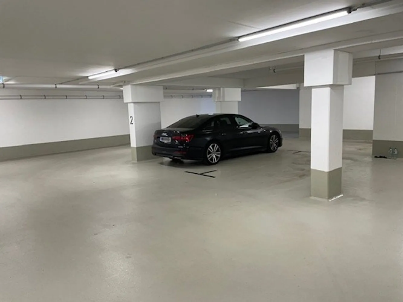 3 Zimmer Wohnung mit 75 m² in Mainz – Bild 3