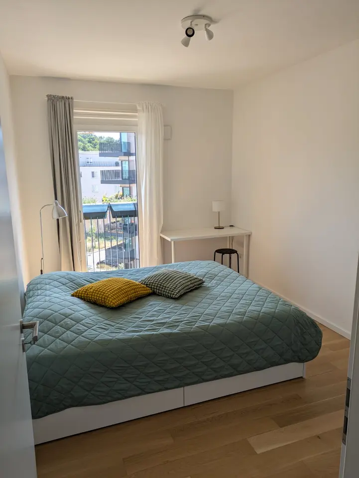 2 Zimmer Wohnung mit 48 m² in Potsdam – Bild 4