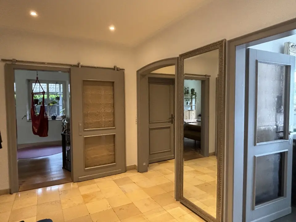 4 Zimmer Wohnung mit 120 m² in Emsdetten – Bild 5
