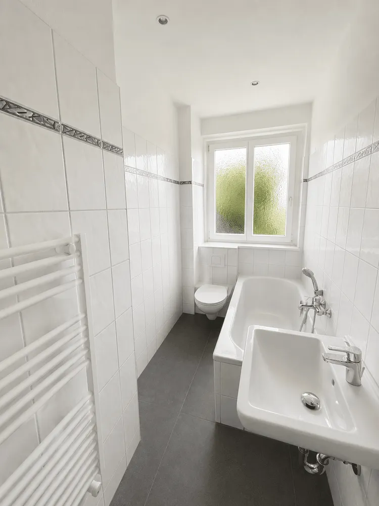 3 room apartment with 61 m² in Magdeburg – Photo 2