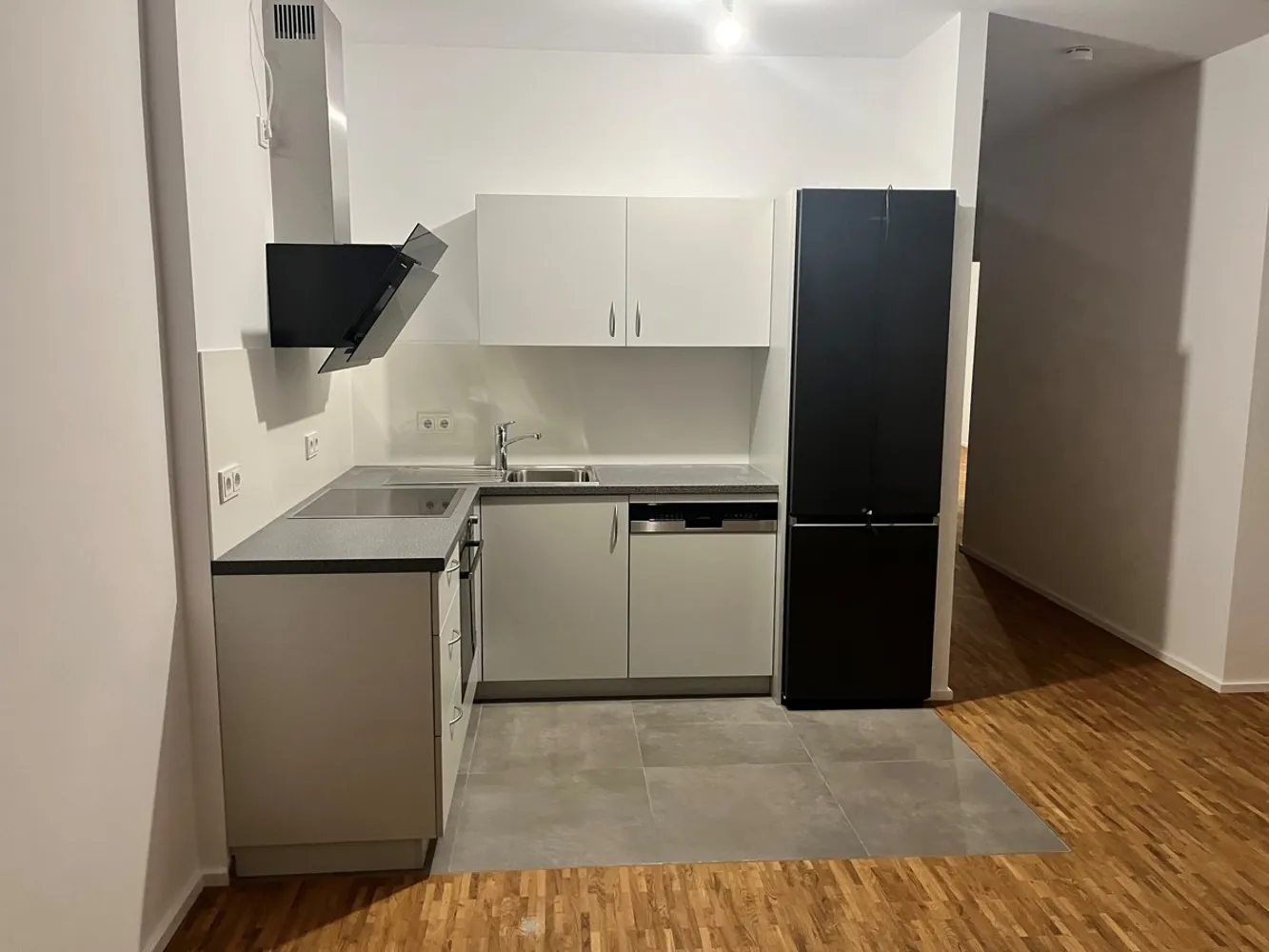 3 room apartment with 77 m² in Frankfurt am Main – Photo 6