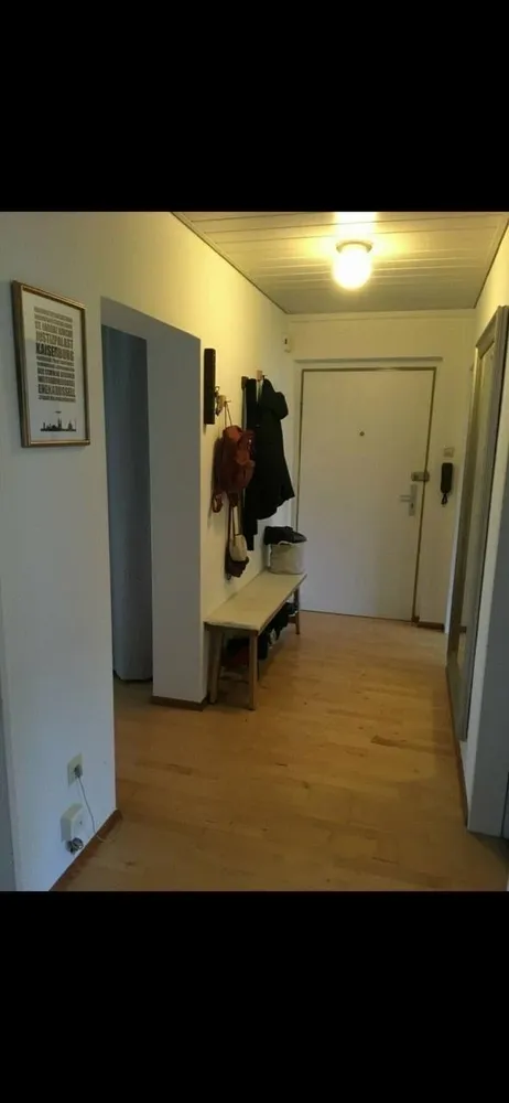 3 Zimmer Wohnung mit 72 m² in Nürnberg – Bild 11
