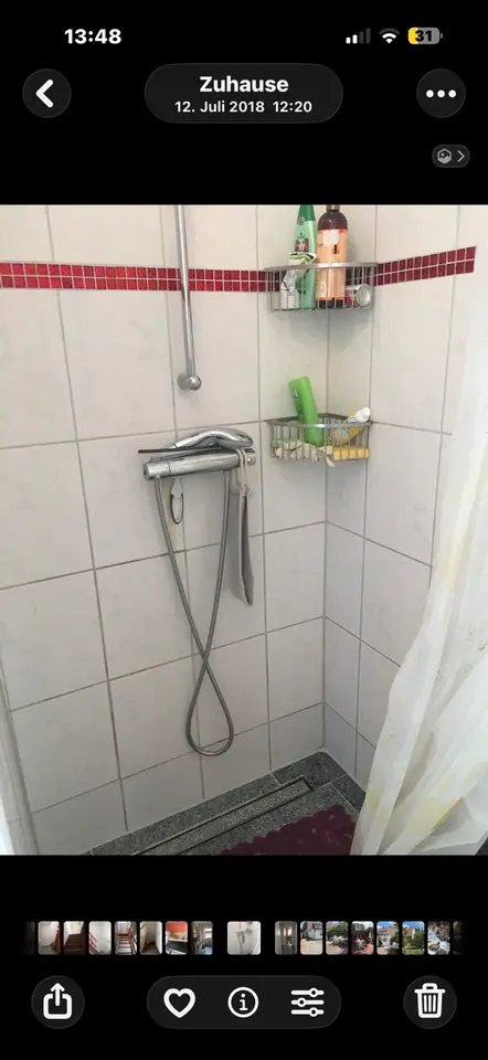 3 Zimmer Wohnung mit 64 m² in Achim – Bild 6