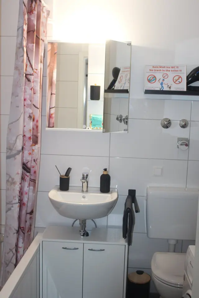 3 Zimmer Wohnung mit 60 m² in Pforzheim – Bild 8
