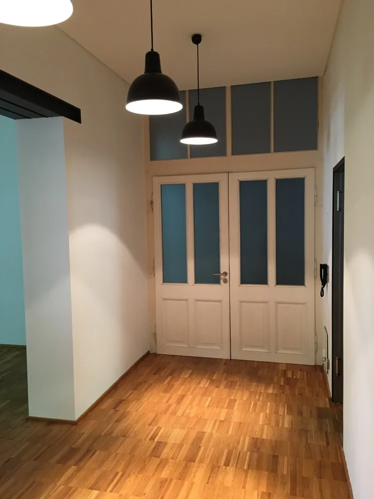2 Zimmer Wohnung mit 100 m² in Darmstadt – Bild 3