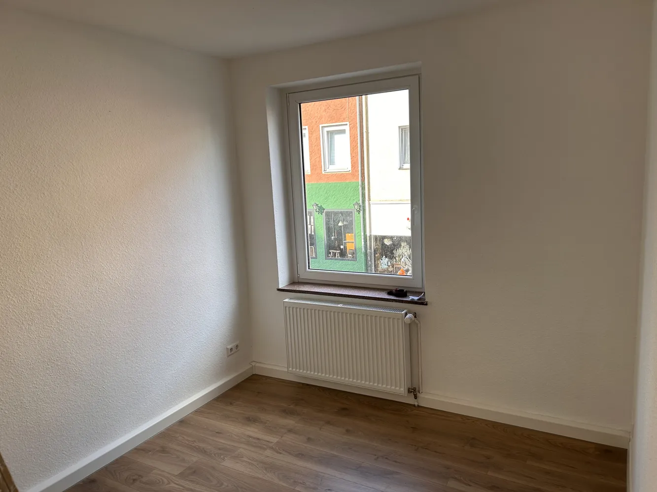 2 Zimmer Wohnung mit 75 m² in Hildesheim – Bild 1