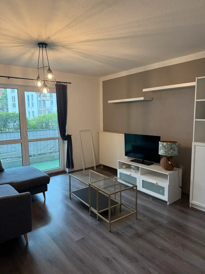 2 Zimmer Wohnung mit 40 m² in Kiel – Bild 8