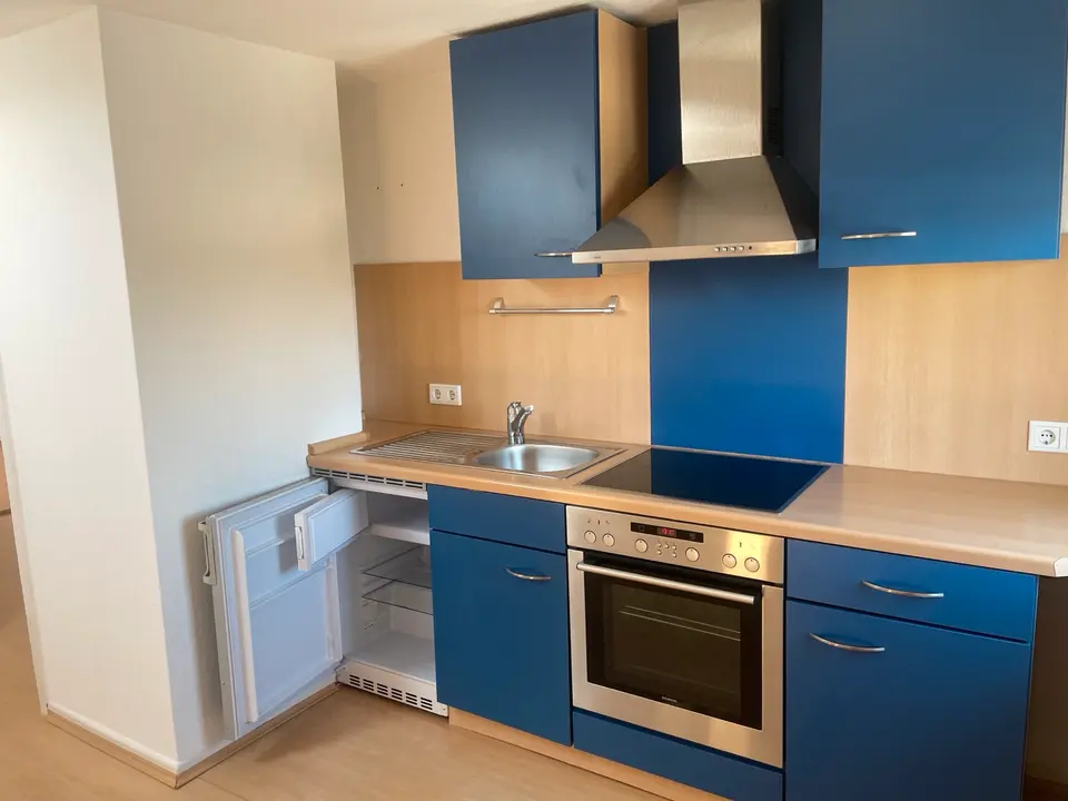 Studio mit 40 m² in Gießen – Bild 8