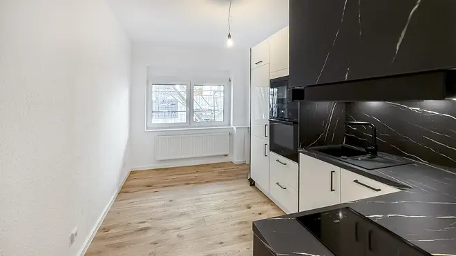 2 room apartment with 30 m² in Cologne – Photo 1