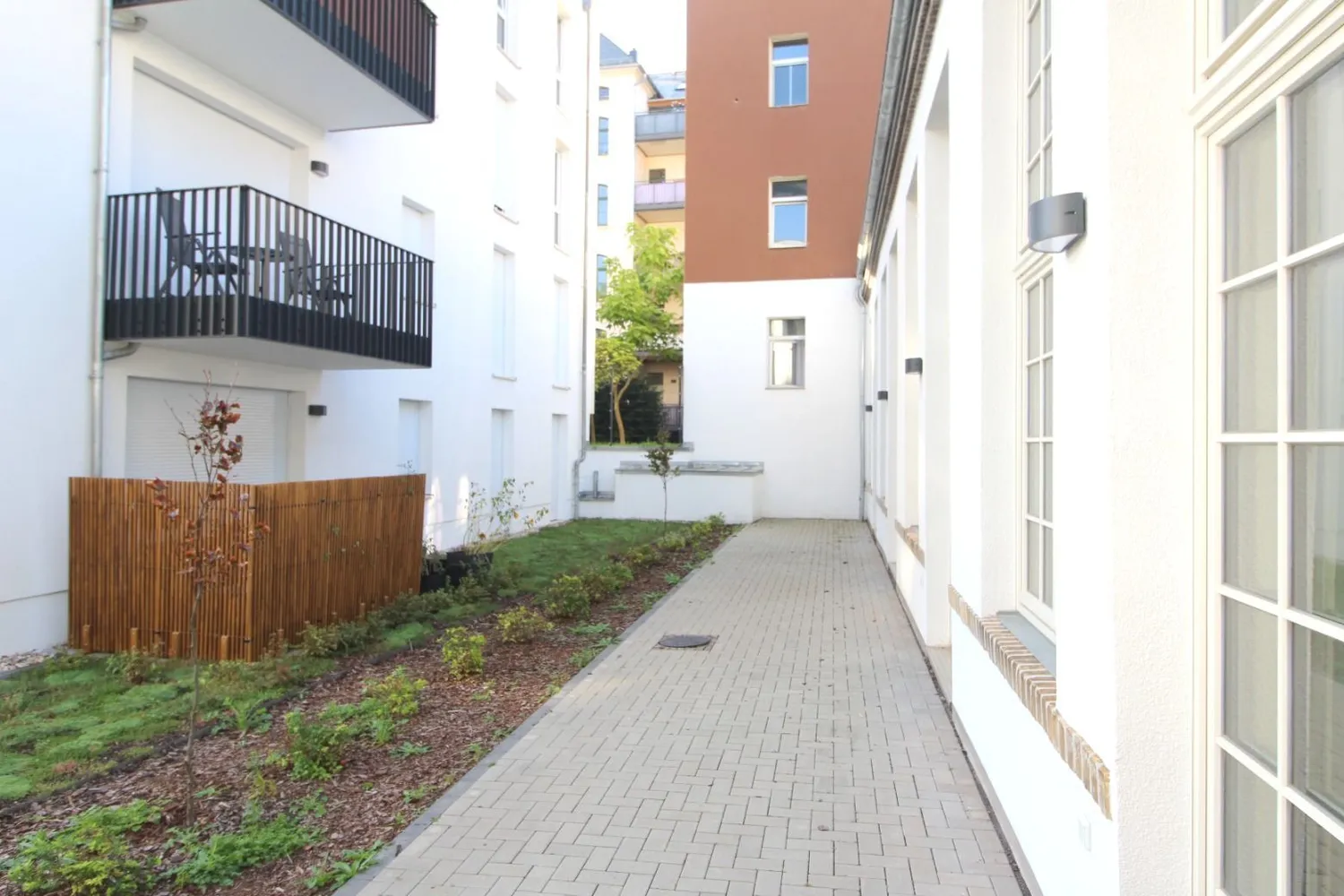 2 Zimmer Wohnung mit 75 m² in Leipzig – Bild 3