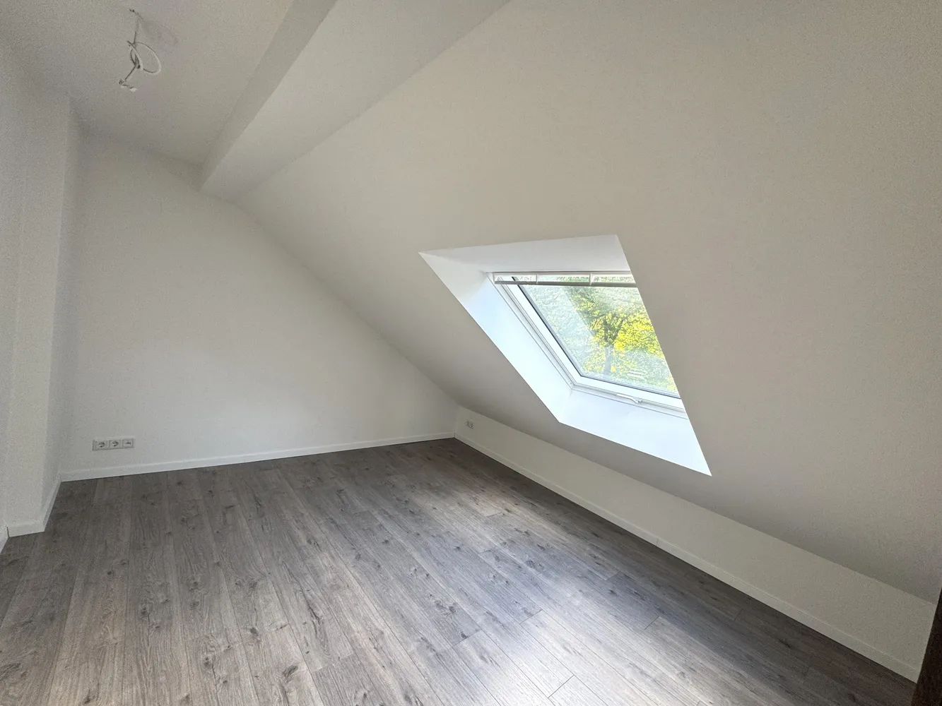 4 room apartment with 65 m² in Duisburg – Photo 9