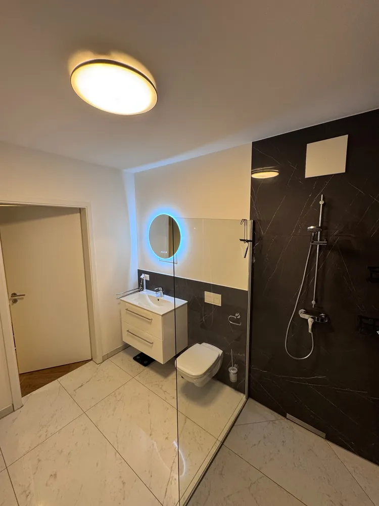 2 Zimmer Wohnung mit 75 m² in Braunschweig – Bild 7