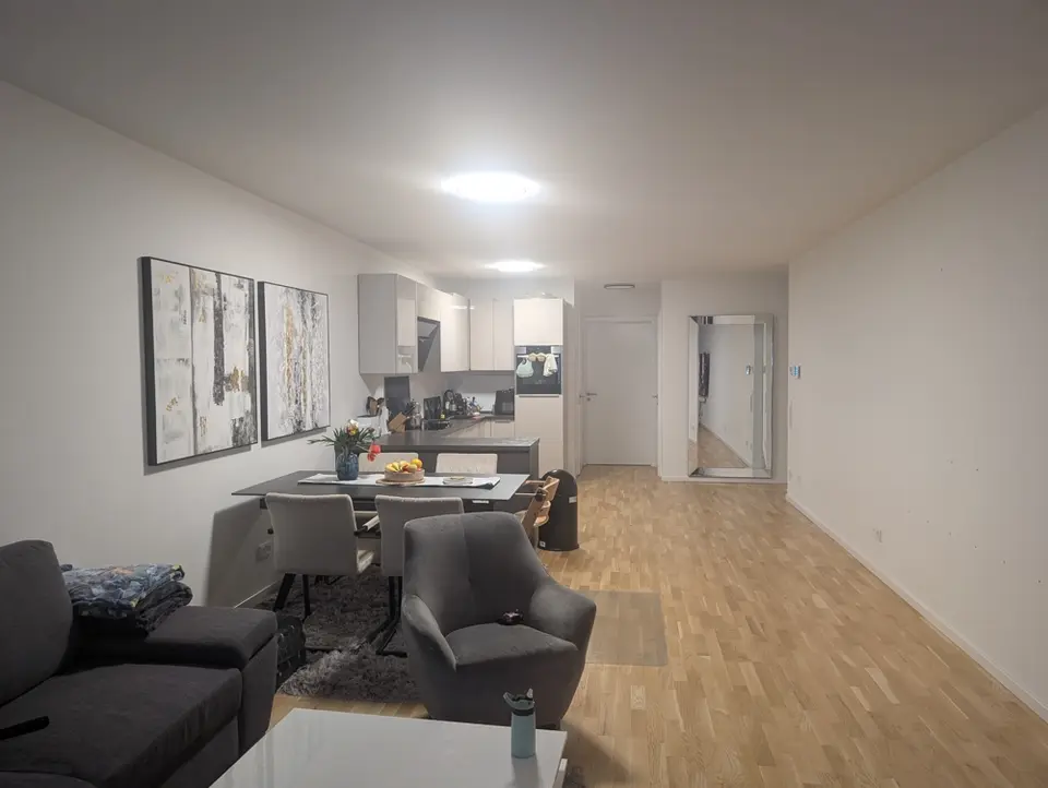 2 Zimmer Wohnung mit 71 m² in Bergisch Gladbach – Bild 7