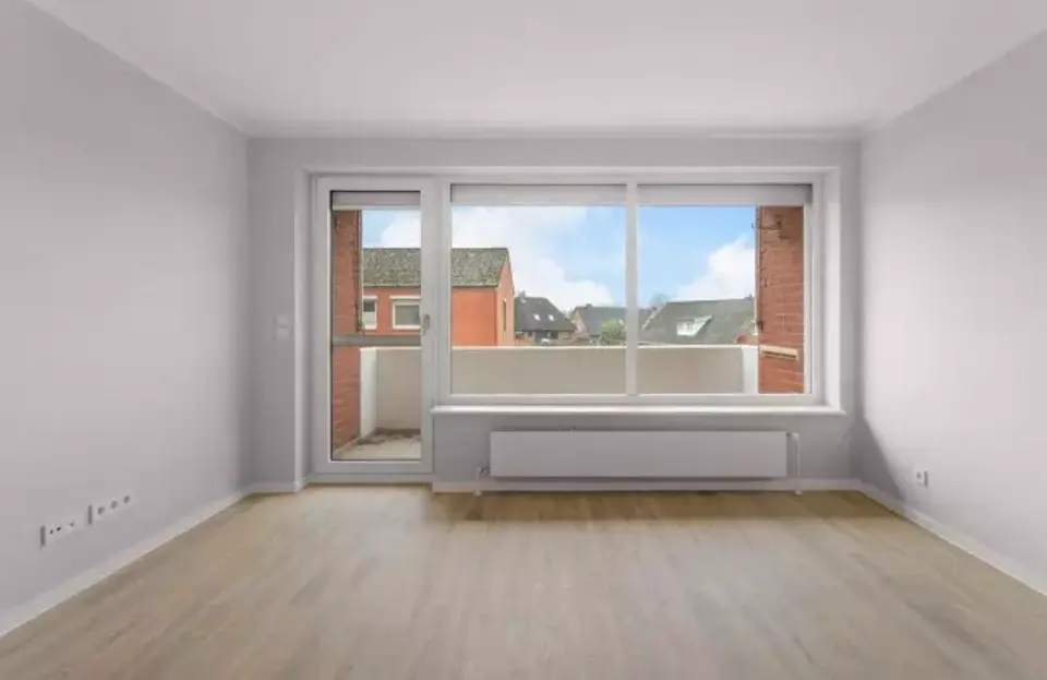 2 Zimmer Wohnung mit 53 m² in Stade – Bild 7