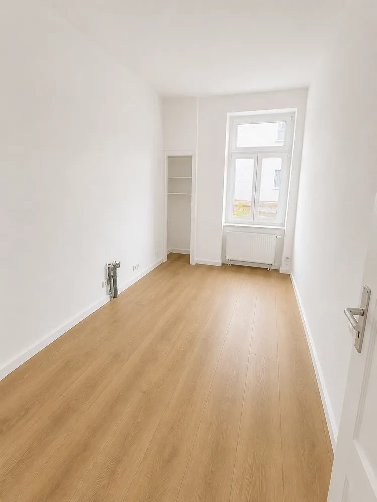 2 Zimmer Wohnung mit 58 m² in Leipzig – Bild 3