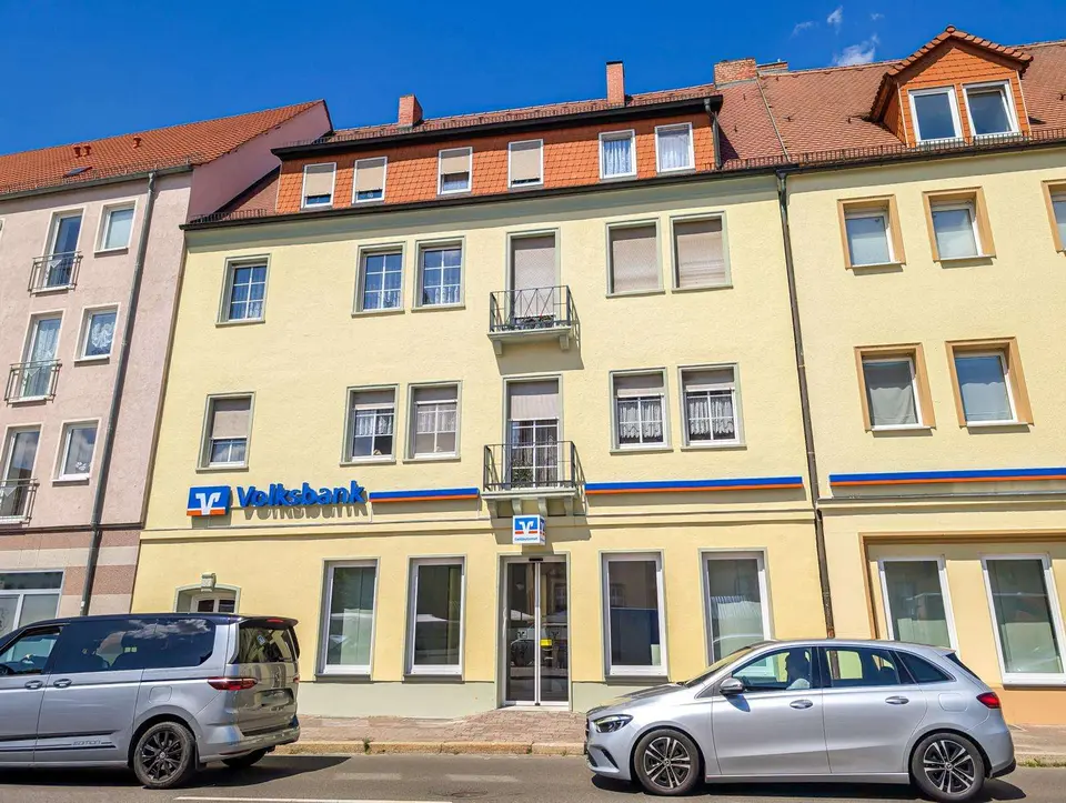 1 Zimmer Wohnung mit 52 m² in Eilenburg – Bild 9