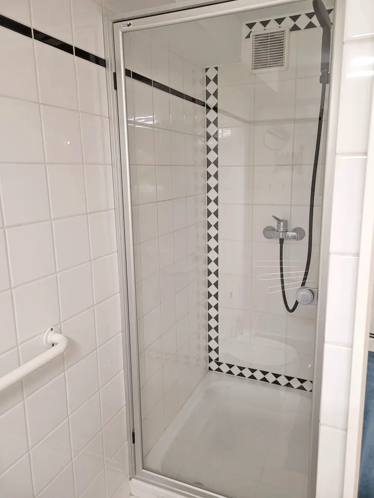 1 Zimmer Wohnung mit 46 m² in Hamm – Bild 5