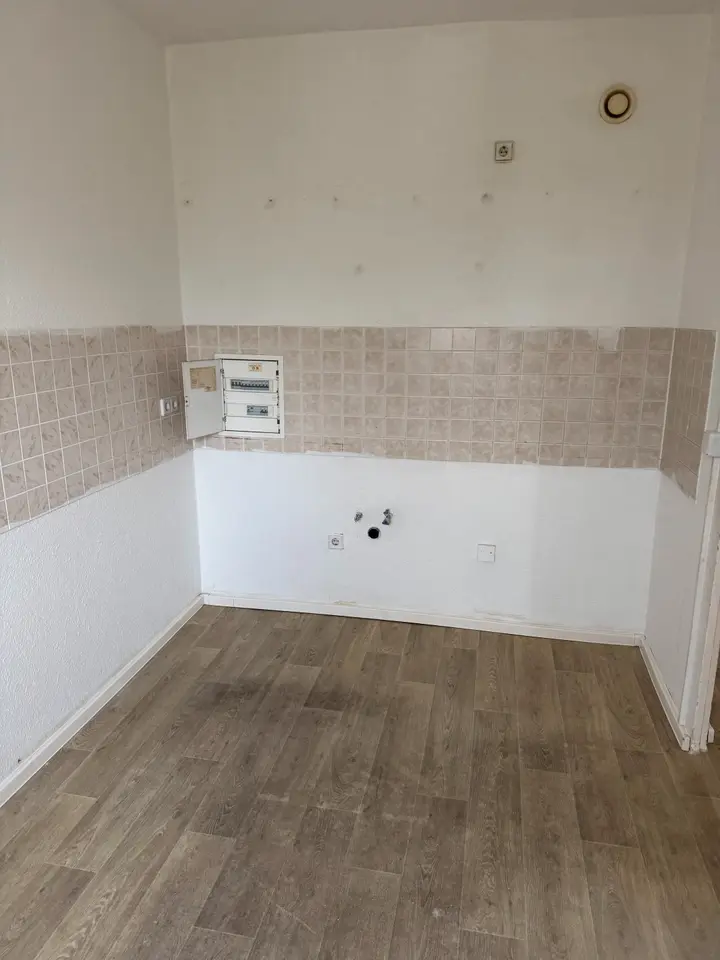 2 Zimmer Wohnung mit 52 m² in Borna – Bild 4