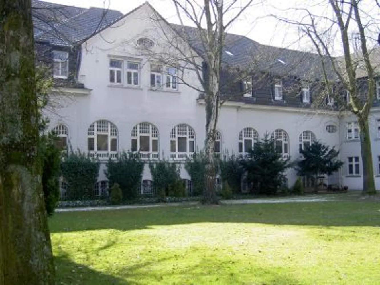 3 Zimmer Wohnung mit 71 m² in Essen – Bild 2