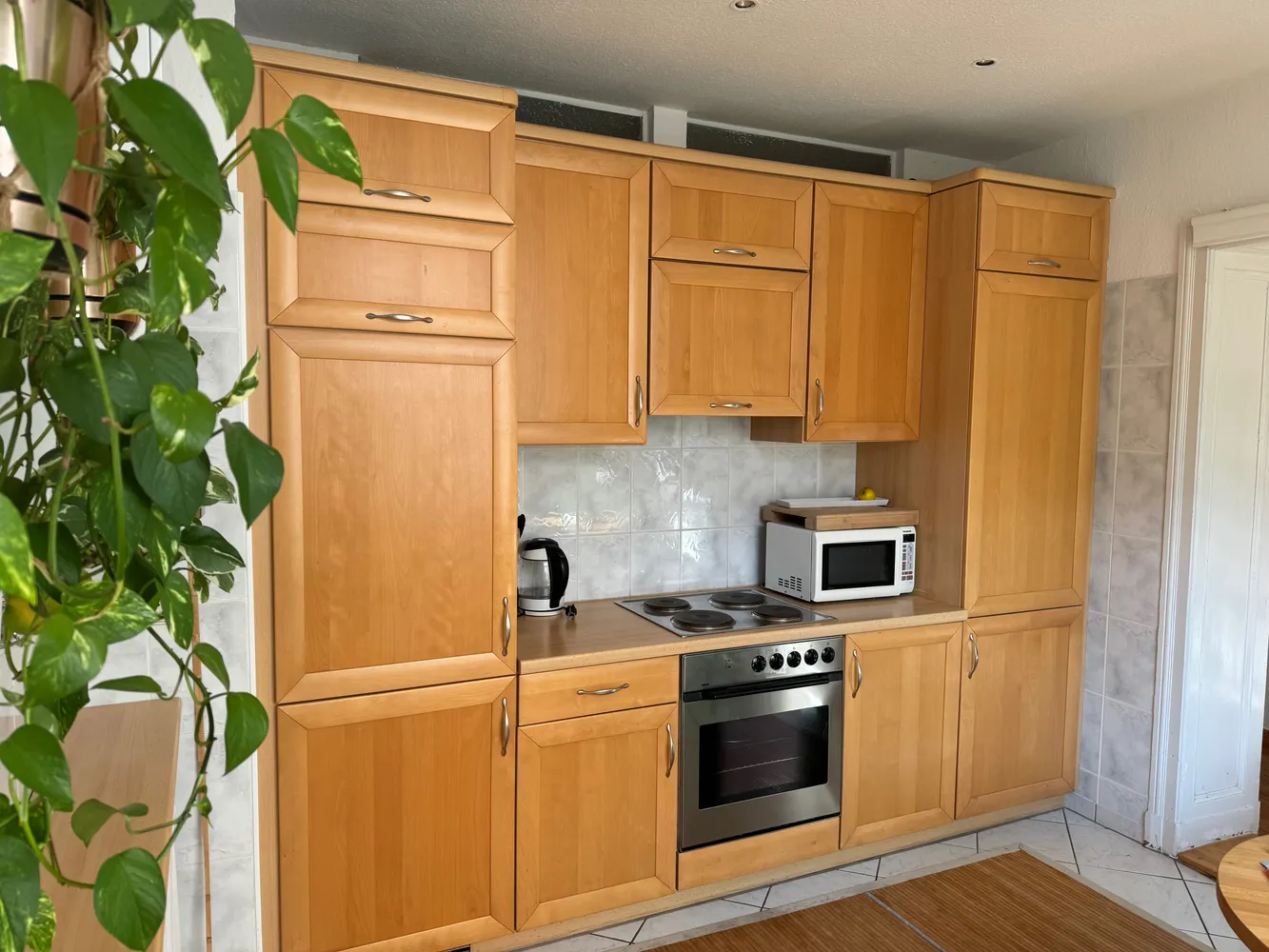 1 Zimmer Wohnung mit 53 m² in Berlin – Bild 6