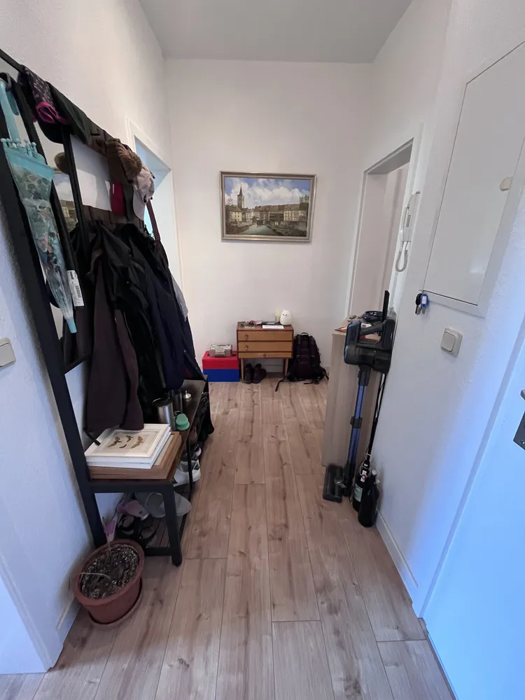 2 Zimmer Wohnung mit 52 m² in Erfurt – Bild 5