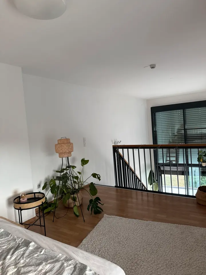 WG-Zimmer mit 45 m² in Regensburg – Bild 8