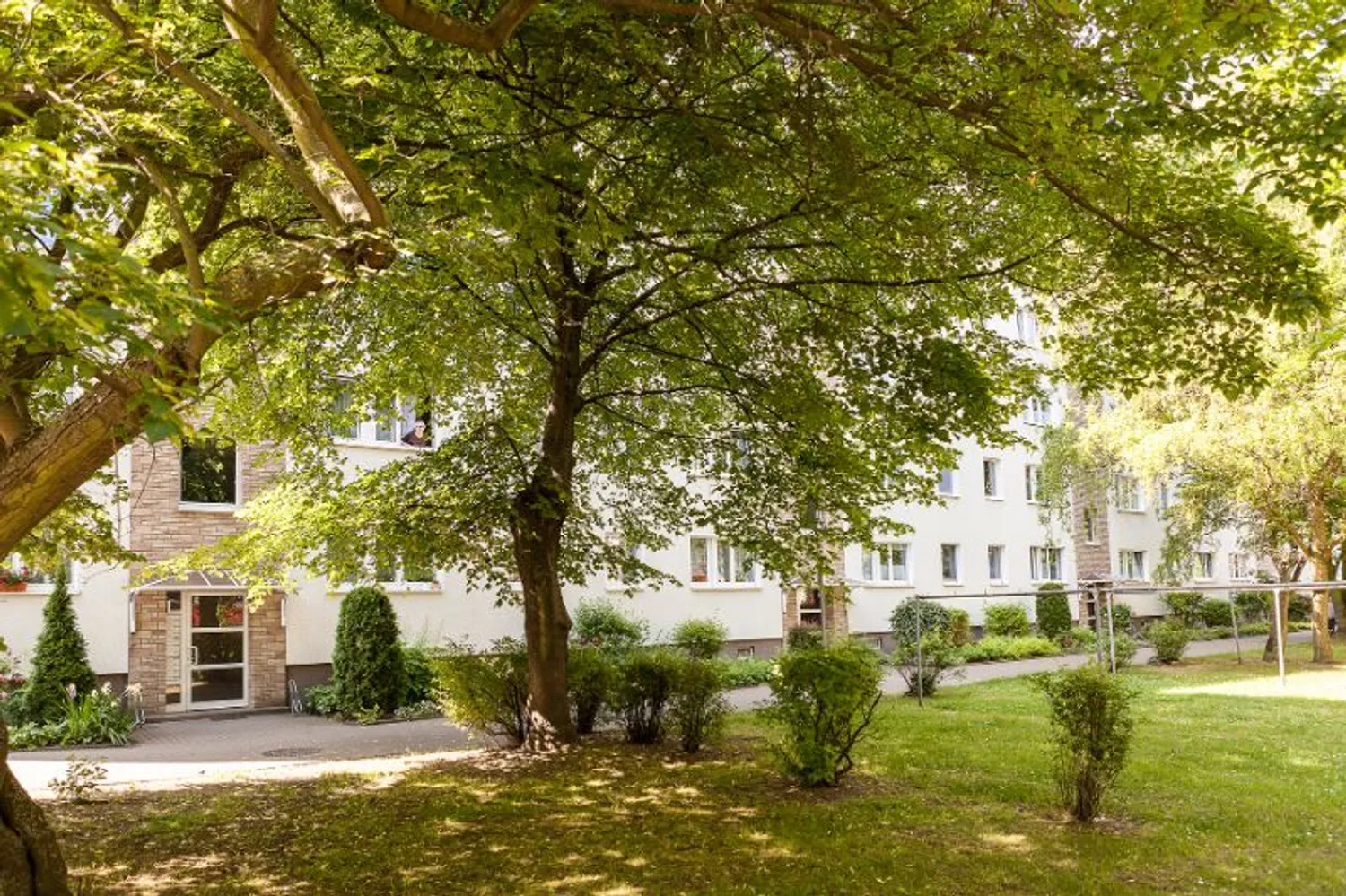 3 room apartment with 61 m² in Magdeburg – Photo 10