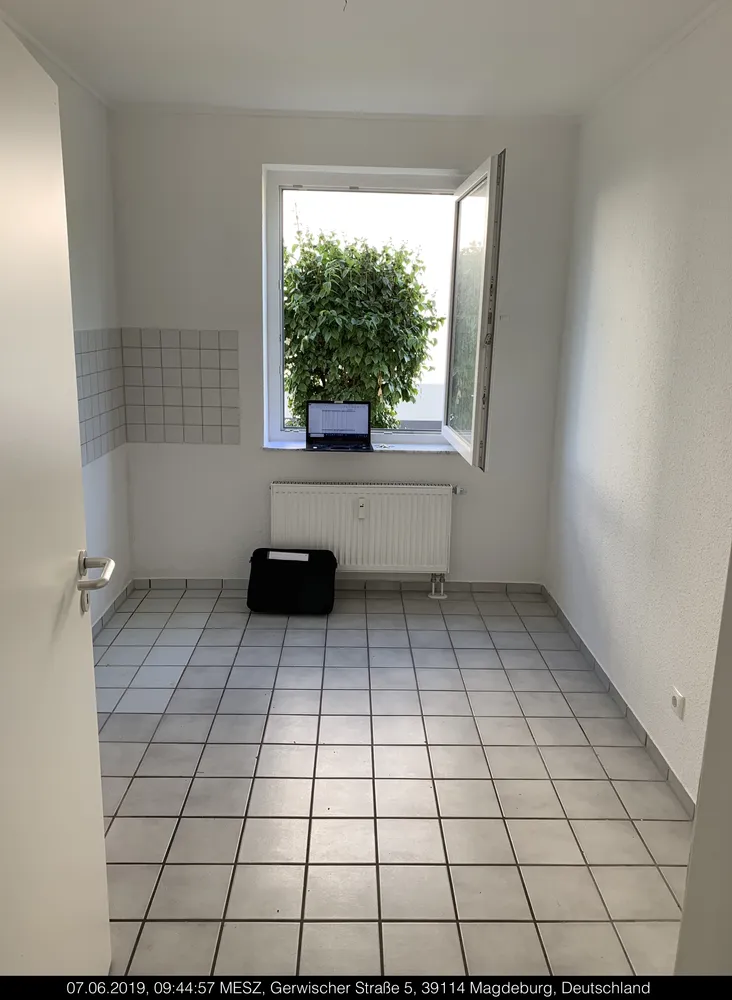 3 room apartment with 77 m² in Magdeburg – Photo 5