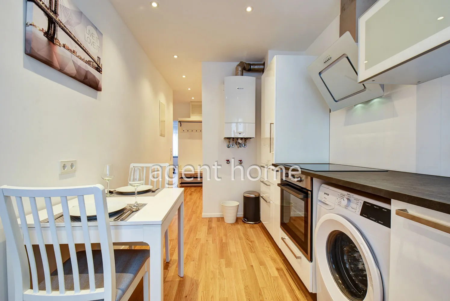1 Zimmer Wohnung mit 43 m² in Stuttgart – Bild 9