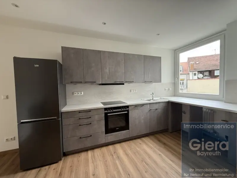 8 Zimmer Wohnung mit 15 m² in Bayreuth – Bild 7