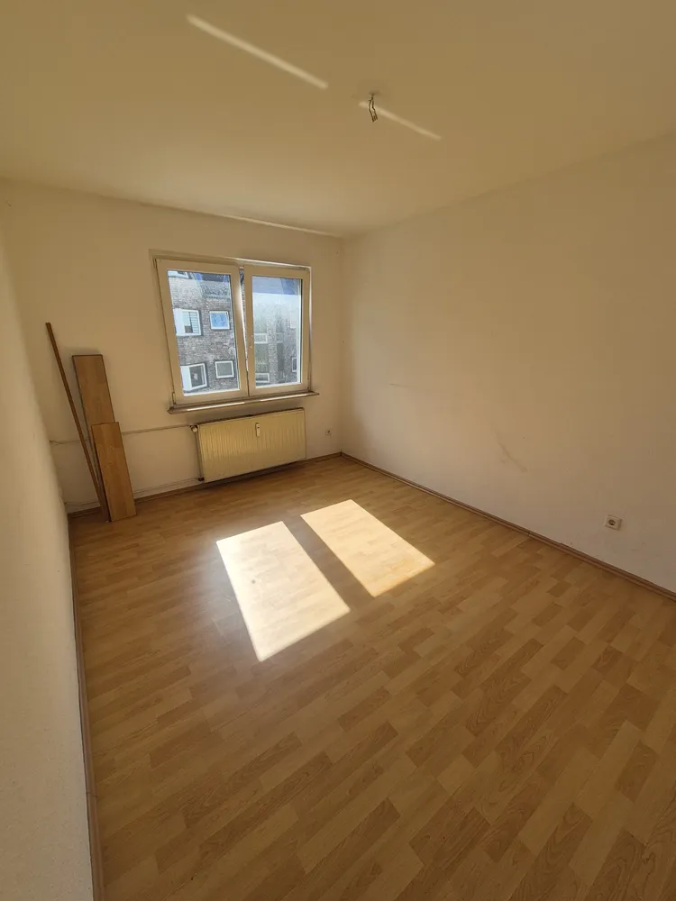 3 Zimmer Wohnung mit 69 m² in Herten – Bild 2