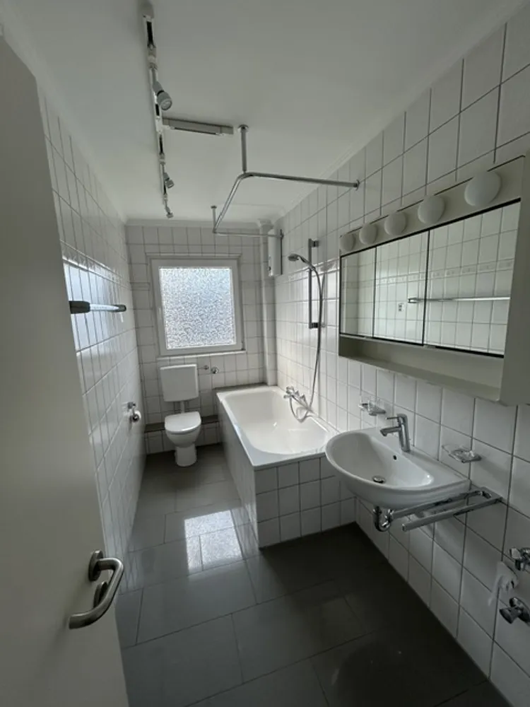 4 room apartment with 74 m² in Gelsenkirchen – Photo 8