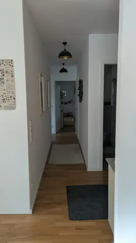 3 Zimmer Wohnung mit 90 m² in Hamburg – Bild 11