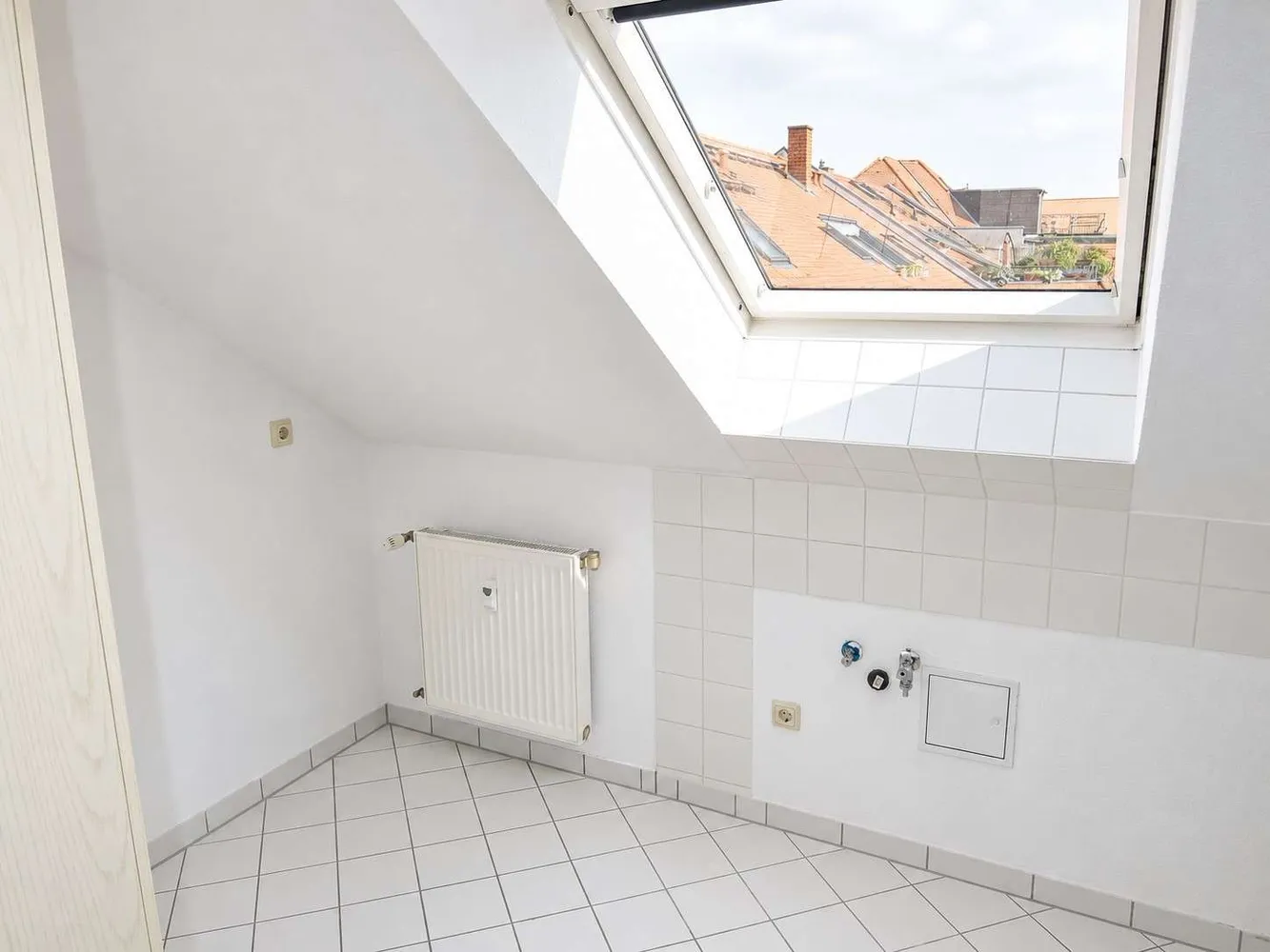 2 Zimmer Wohnung mit 45 m² in Leipzig – Bild 8