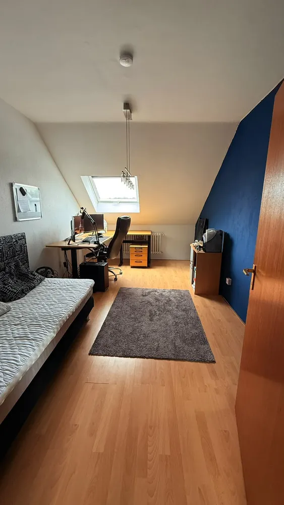 4 Zimmer Wohnung mit 63 m² in Gelsenkirchen – Bild 10