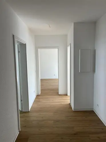 2 room apartment with 64 m² in Hanover – Photo 6