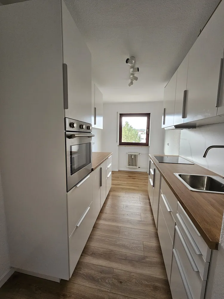2 Zimmer Wohnung mit 68 m² in Stuttgart – Bild 7