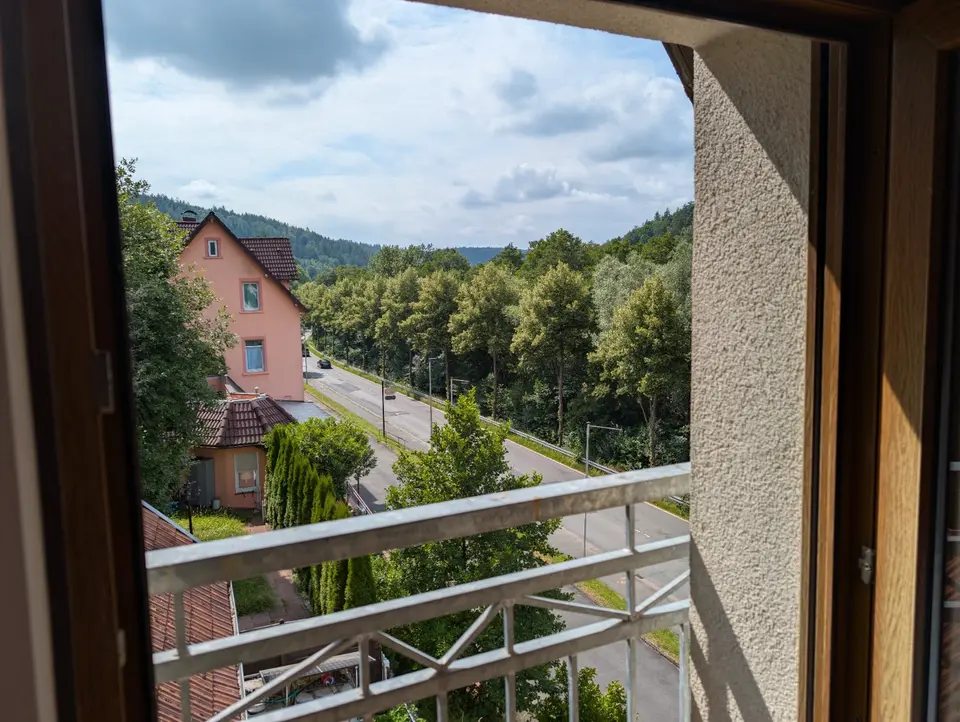 WG-Zimmer mit 61 m² in Miltenberg – Bild 7