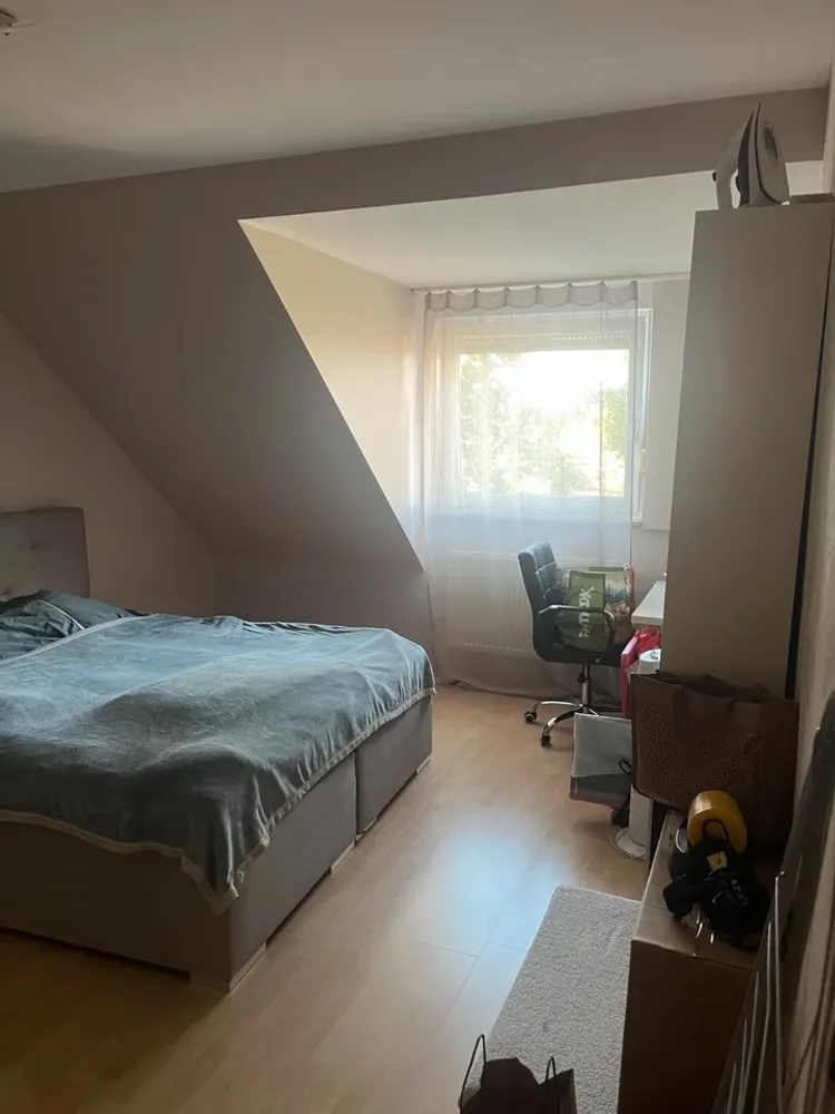 6 Zimmer Wohnung mit 134 m² in Dinslaken – Bild 4