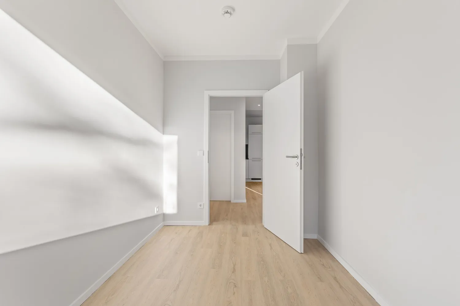 3 Zimmer Wohnung mit 55 m² in Berlin – Bild 5
