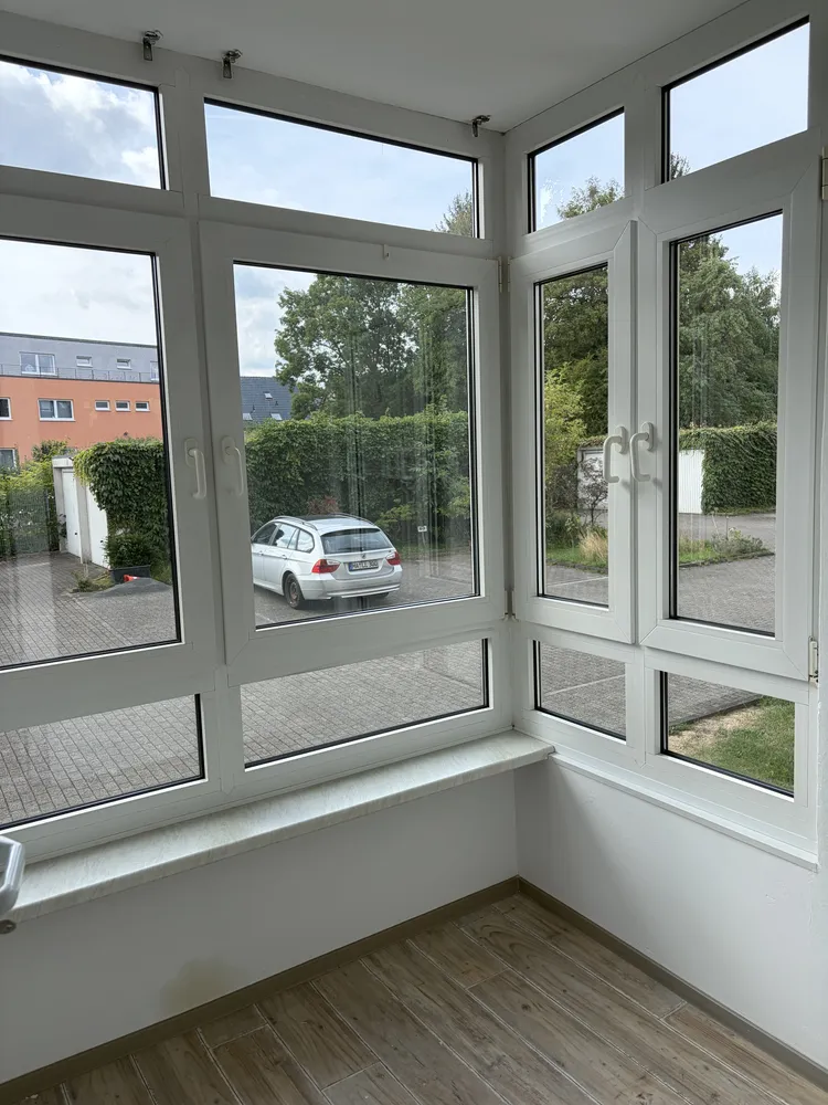 2 Zimmer Wohnung mit 60 m² in Hagen – Bild 2