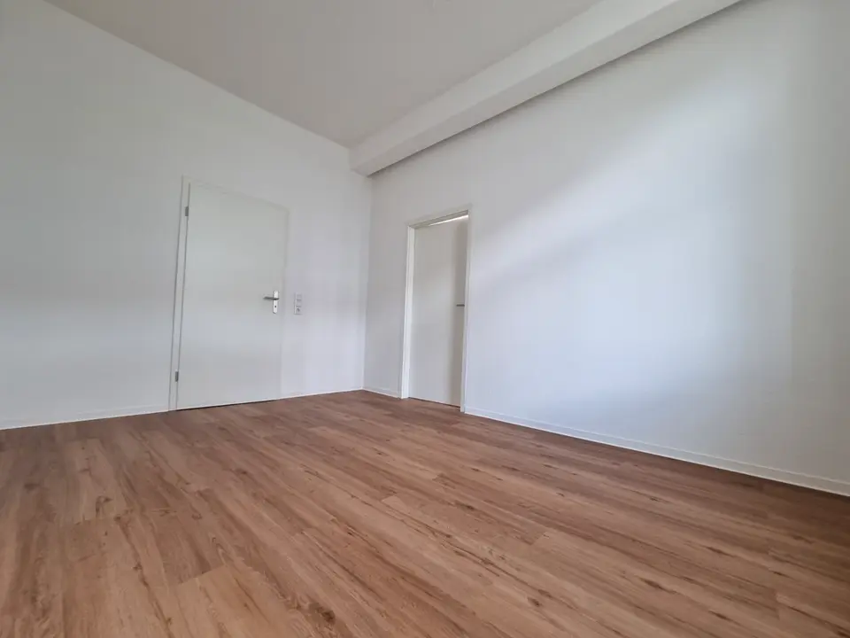 2 Zimmer Wohnung mit 47 m² in Halberstadt – Bild 9