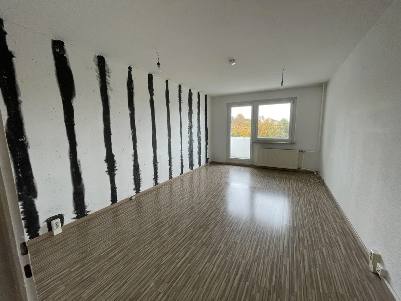 4 Zimmer Wohnung mit 92 m² in Gera – Bild 4